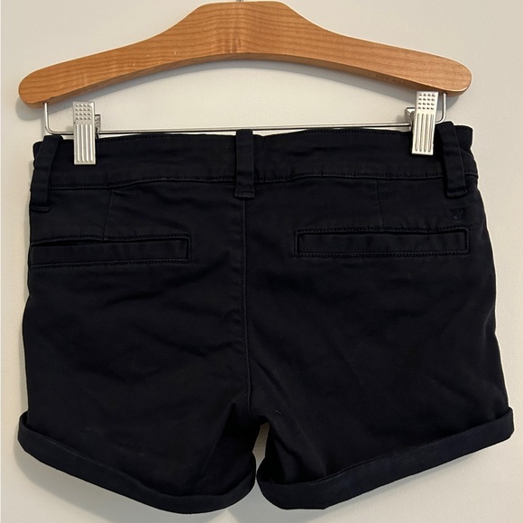 AMERICAN EAGLE Midi Shorts - Picture 2 of 8
